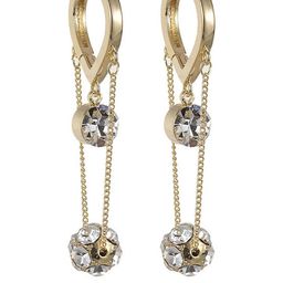 Arzonai Stainless Steel Earrings-picture-6