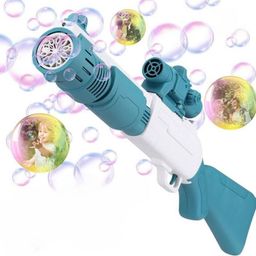 HASHONE Kids Unisex BPA Free Gun Activity Toys and Games-39