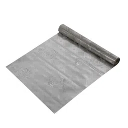 Kuber Industries Silver-Toned Regular Shelf Liner Organisers-22