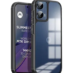 Karwan Solid Printed Back Case Mobile Accessories-image-59