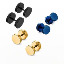 shobhram Unisex Multi Earrings-41