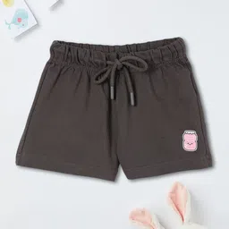max Girls Shorts-image-76