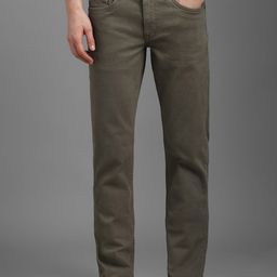 Louis Philippe Jeans Men Slim Fit Jeans-image-94