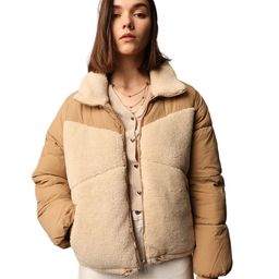 ONLY Women Puffer Jacket-image-10