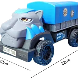 Military Truck-23