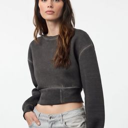 Trendyol Women Pullover Sweatshirt-image-52