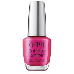 O.P.I Infinite Shine Vernis Effect Nail Polish 15ml - Pompeii Purple-12