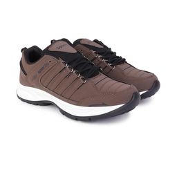 SZN Men Super Grip EVA Mesh Walking Shoes-picture-0