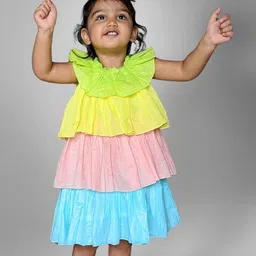 Tura Turi A-Line Dress-picture-46