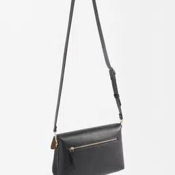 PARFOIS Textured Structured Sling Bag image 2