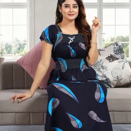 cinco Women Nighty-picture-19