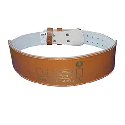 USI UNIVERSAL THE UNBEATABLE Men Brown Sports Accessories-image-85