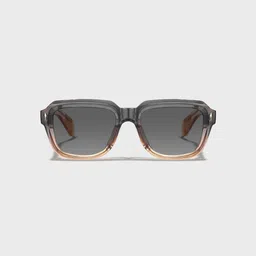 SAM & MARSHALL Unisex Aviator Sunglasses with UV Protected Lens ANCIENT-Hurrian-29