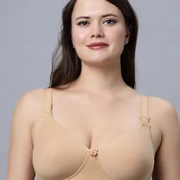 In Care Bra Full Coverage Heavily Padded-38