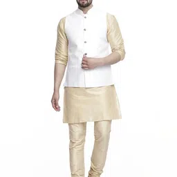 B BEN Men Multi Kurta Sets-picture-18