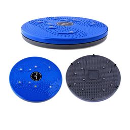 HackerX Tummy Twister Ab Exerciser-10
