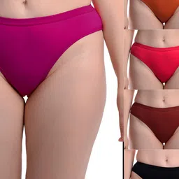 Samvar Women Multi Briefs-image-84