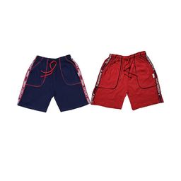 100LUCK Boys Multi Shorts-33