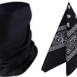 Men Printed Bandana-image-83