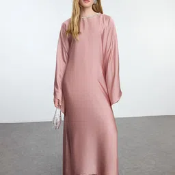 Trendyol Women Maxi Dress-image-45