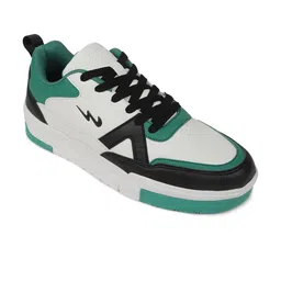 Campus Men PU Sneakers-56