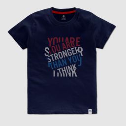 CODEZ Boys Printed T-shirt with Shorts image 2