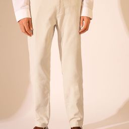 SELECTED Men Slim Fit Trousers-image-92