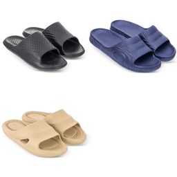 Feel alive Men Set Of 3 Lightweight Sliders-picture-7