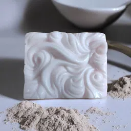 Kaantam Kaolin Clay Soap - 100 g-19