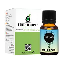 EARTH N PURE Positivity EssentialOil-15ml-image-64