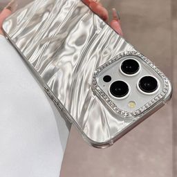 CASE CREATION Cartoon Characters Printed iPhone 16 Bumper Case Mobile Accessories image 4