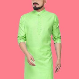 ANUJ FASHION Men Kurta-picture-20