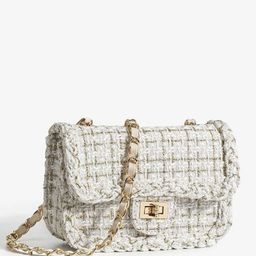 CORSICA Textured Structured Sling Bag-image-36