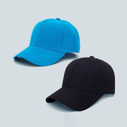 Evanden Men Pack Of 2 Baseball Cap-image-8