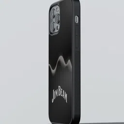macmerise Conversational Printed iPhone 13 Pro Back Case Mobile Accessories-17