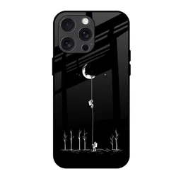 QRIOH Quirky Printed iPhone 15 Pro Max Back Case Mobile Accessories-13