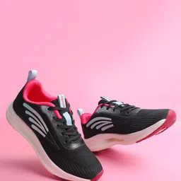Aqualite AVANI Women Woven Design Sneakers-image-72