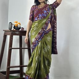 Moda Rapido Printed Saree-image-65
