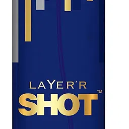 Shot Gold Perfume, Passion Perfume Body Spray - For Men-16