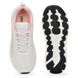 HRX by Hrithik Roshan Women Mesh Running Non-Marking Shoes-image-49