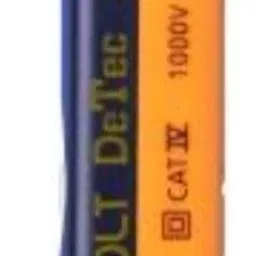 HTY-HTC AC-II Non Contact Voltage Detector & Bright White LED Flash Light Digital Voltage Tester-12