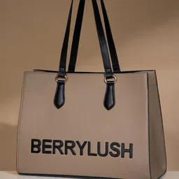 Berrylush Women Shoulder Bag-47