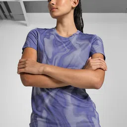 Puma Cloudspun AOP Printed Round Neck T-Shirt-image-83
