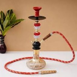 14 inch Glass Hookah-image-45