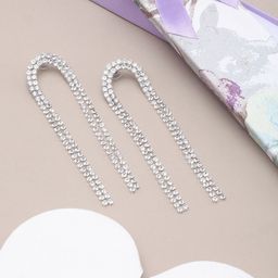 KPOP Contemporary Drop Earrings-picture-40