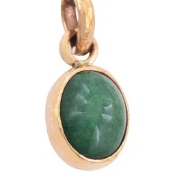 RAVIOUR LIFESTYLE Unisex Green Pendant-picture-16