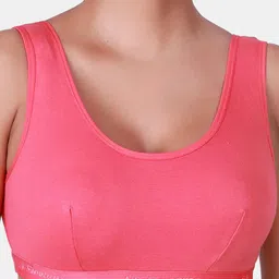 SKDREAMS Bra Full Coverage image 2