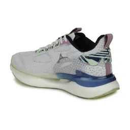 ABROS Men  Antonio Mesh Running  Marking Sports Shoes image 3