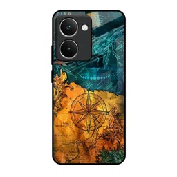 QRIOH Conversational Printed Realme P3 Ultra 5G Back Case Mobile Accessories-image-21