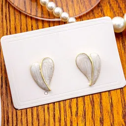 SZN Women Alloy Contemporary Earrings-picture-20